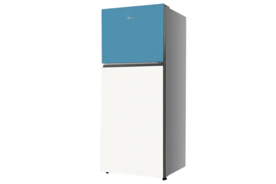 Tủ Lạnh Hisense RT549N4EW-MBU 424 Lít
