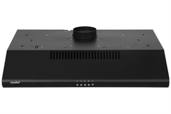Máy hút mùi âm tủ Comfee CH-70SF49B