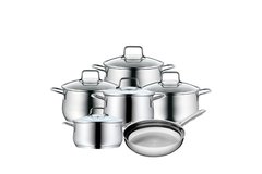 Bộ nồi 6 chiếc WMF 0739166030 Brillant