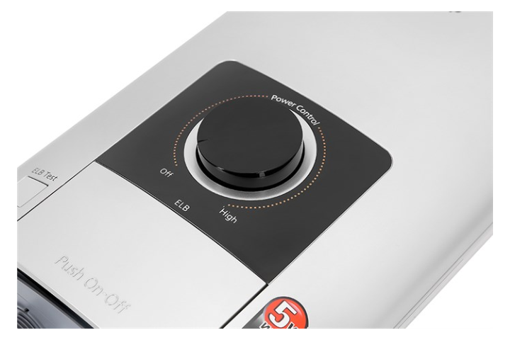 Máy nước nóng Panasonic DH-4NP1VS