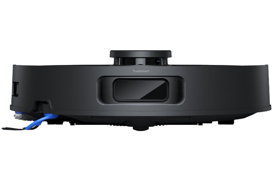 Robot hút bụi Ecovacs Deebot T30C 2025 màu đen