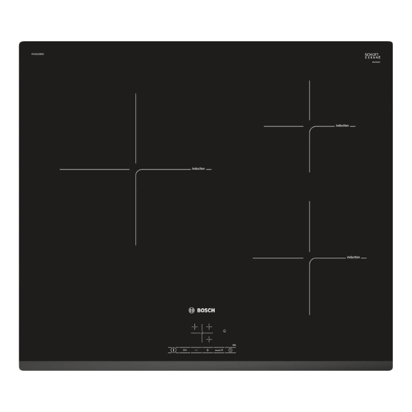 Bếp từ Bosch PUC61KAA5E - Serie 2