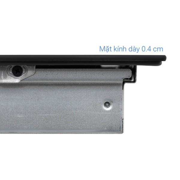 Bếp từ Bosch PUC61KAA5E - Serie 2