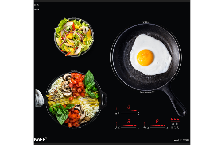Bếp từ Kaff KF-SQ38IH