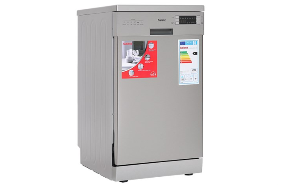 Máy rửa chén Galanz W45A3A401S-0E1(SS)