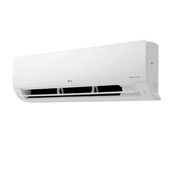 Máy lạnh LG B18END1 DUALCOOL Inverter 2 chiều 18.000 BTU 2HP