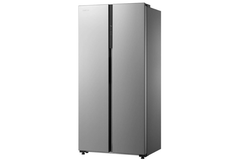 Tủ lạnh Toshiba GR-RS600WI-PMV(49)-SL 460L