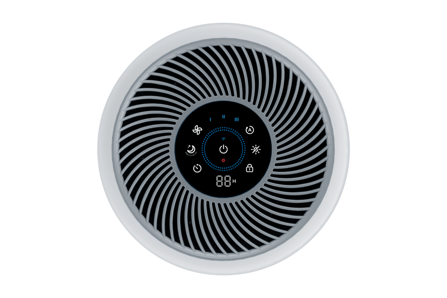 Máy lọc không khí Levoit Core 300S