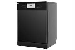 Máy rửa chén Toshiba DW-15F9(B)-VN