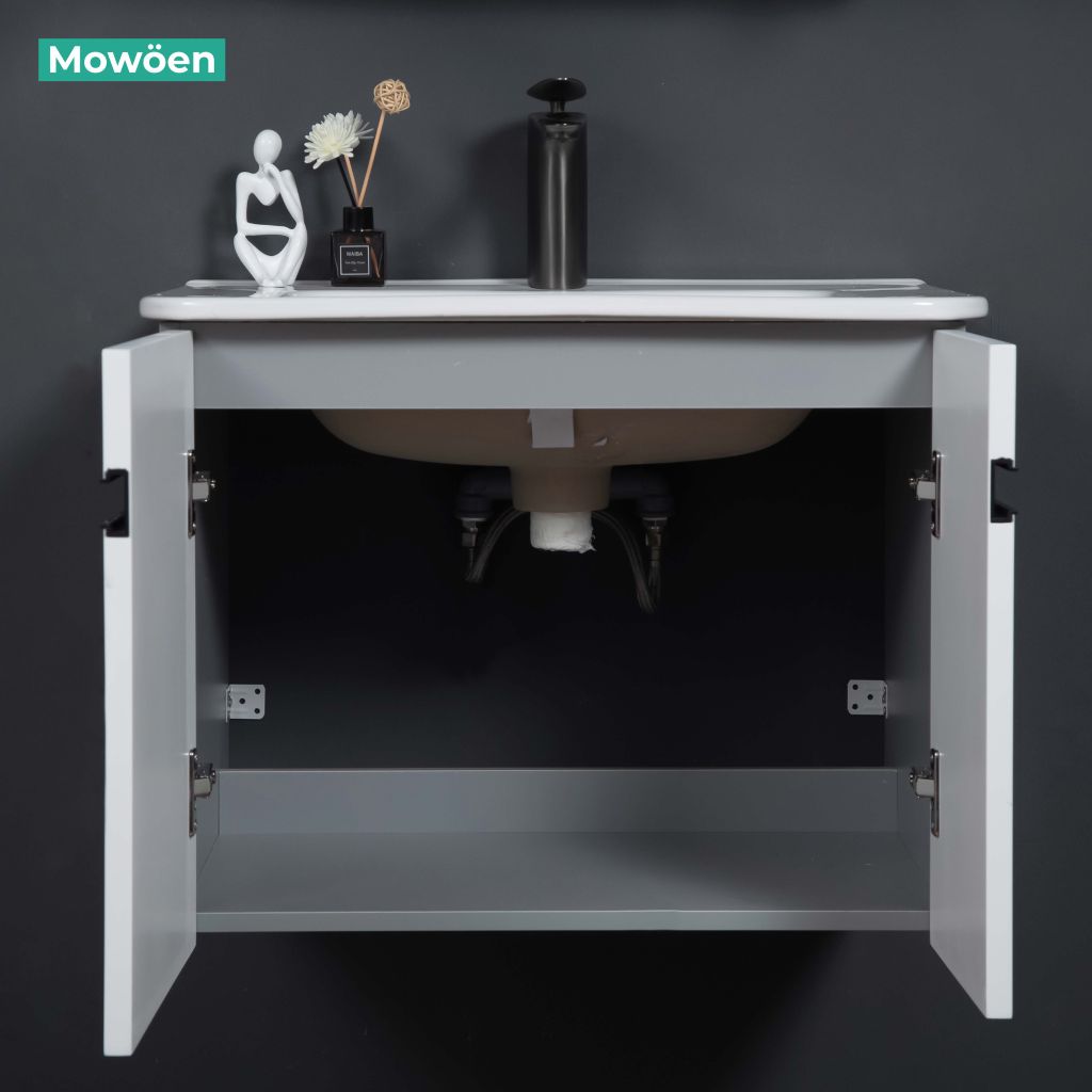 Bộ tủ phòng tắm Mowoen MW6616-60