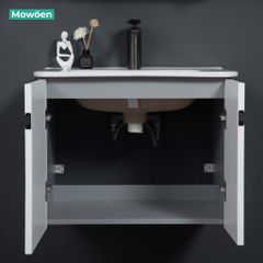 Bộ tủ phòng tắm Mowoen MW6616-60