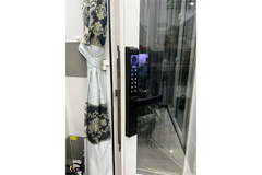Khóa điện tử PHGLock FP5208
