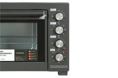 Lò nướng Toshiba TL-MC40EZF(GR) để bàn 40L