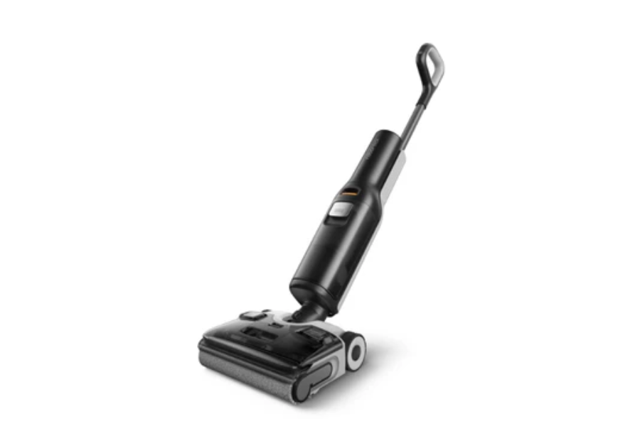 Máy hụt bụi cầm tay Roborock F25 Ace Combo (màu đen)