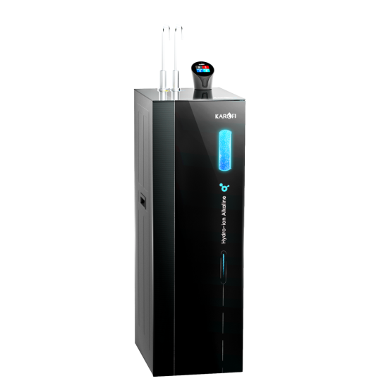 Máy lọc nước nóng lạnh Hydro-ion kiềm Karofi KAE-S86