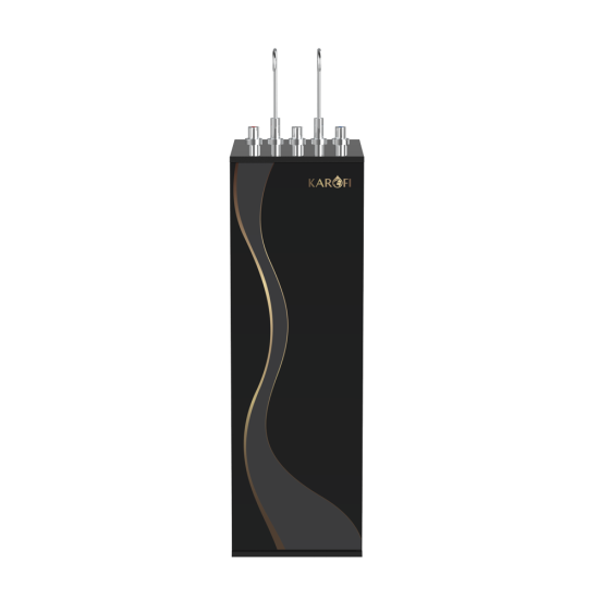 Máy lọc nước nóng lạnh Karofi KAD-D66S Pro