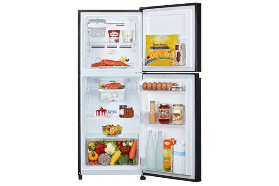 Tủ lạnh Toshiba GR-A25VU 194 lít