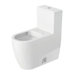 Bồn cầu một khối Duravit 2173010001 dòng Me By Starck