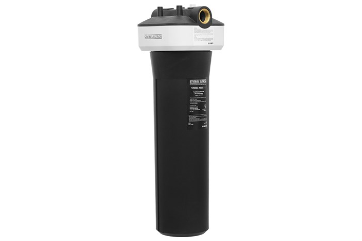 Máy lọc nước Stiebel Eltron Stiebel House PS-2 đàu nguồn