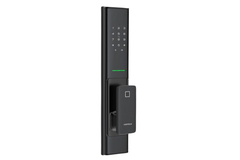 Khóa vân tay Hafele PP8100 912.05.697 (Đen mờ)