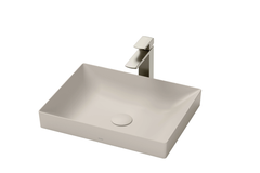 Chậu rửa Lavabo TOTO đặt bàn LT4715G19