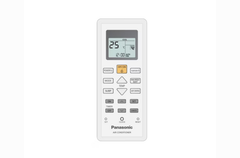Máy lạnh Panasonic CU/CS-N18ZKH-8 1 chiều 18.000 BTU 2HP
