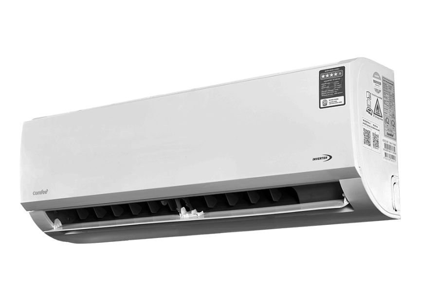 Máy lạnh Comfee CFS-25VAF Inverter 1 chiều 25.000 BTU 2.5HP