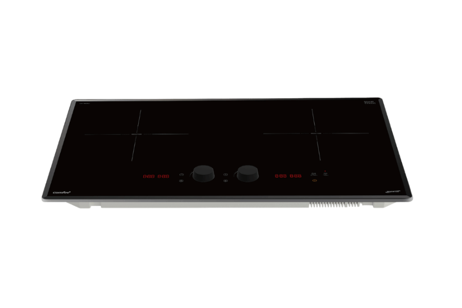 Bếp từ đôi âm Comfee CIH-55DSU