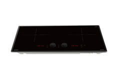 Bếp từ đôi âm Comfee CIH-55DSU