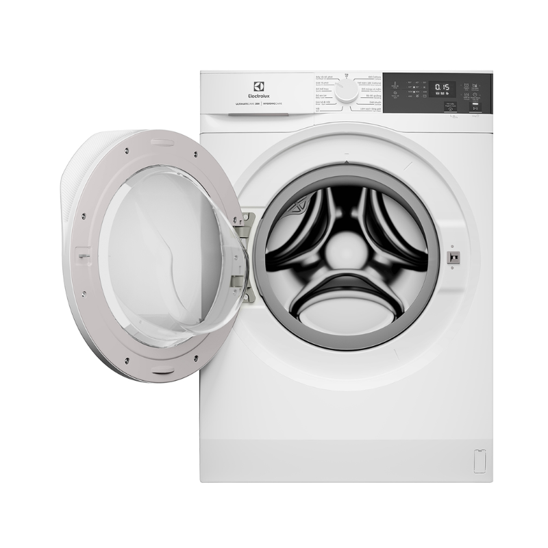 Máy giặt Electrolux EWF1024D3WC cửa trước 10kg