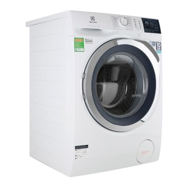 Máy giặt Electrolux EWF1024BDWA Inverter 10 kg