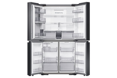 Tủ lạnh 4 cửa Samsung Bespoke RF59CB66F8S/SV 648 lít
