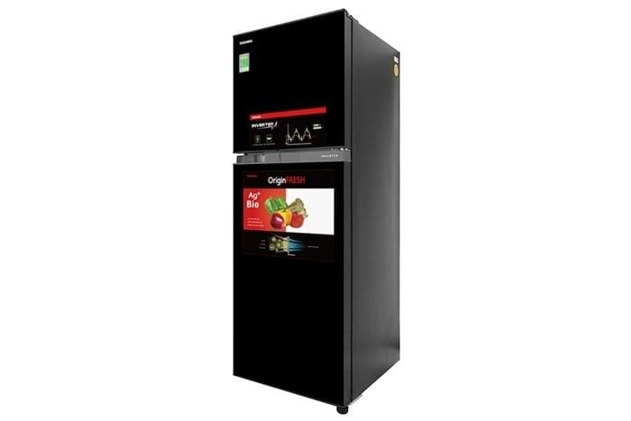Tủ lạnh Toshiba GR-A28VM Inverter 233 lít