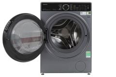 Máy giặt sấy Toshiba TWD-T25BZU115MWV(MG) Inverter giặt 10.5 kg - sấy 7 kg