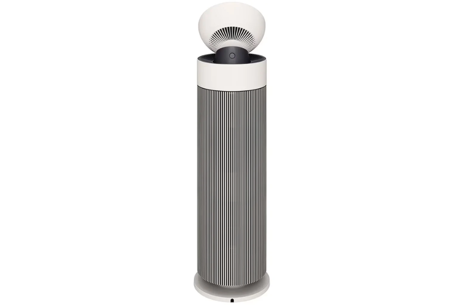 Máy lọc không khí LG AS55GGSY0 PuriCare™ AeroBooster