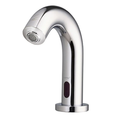 Vòi lavabo Cotto CT4916DC cảm ứng dùng pin