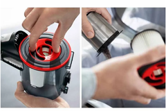 Máy hút bụi Bosch BBS711W
