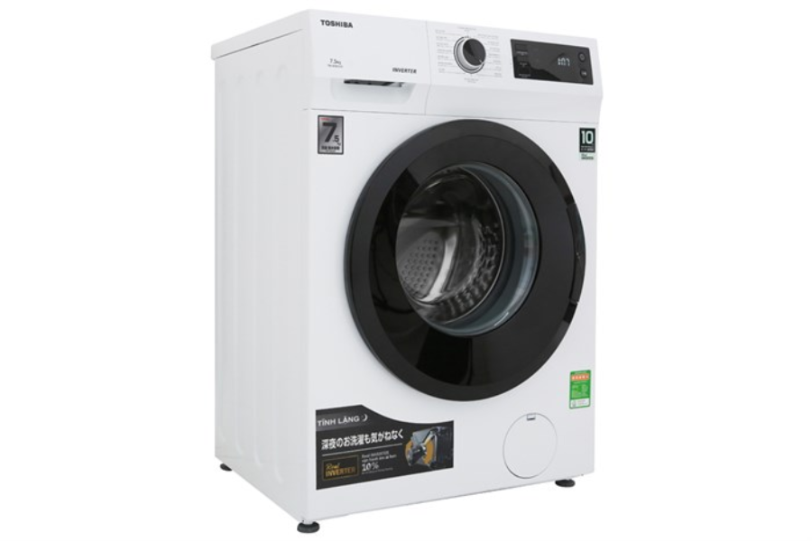 Máy giặt Toshiba TW-BH85S2V Inverter 7.5 kg