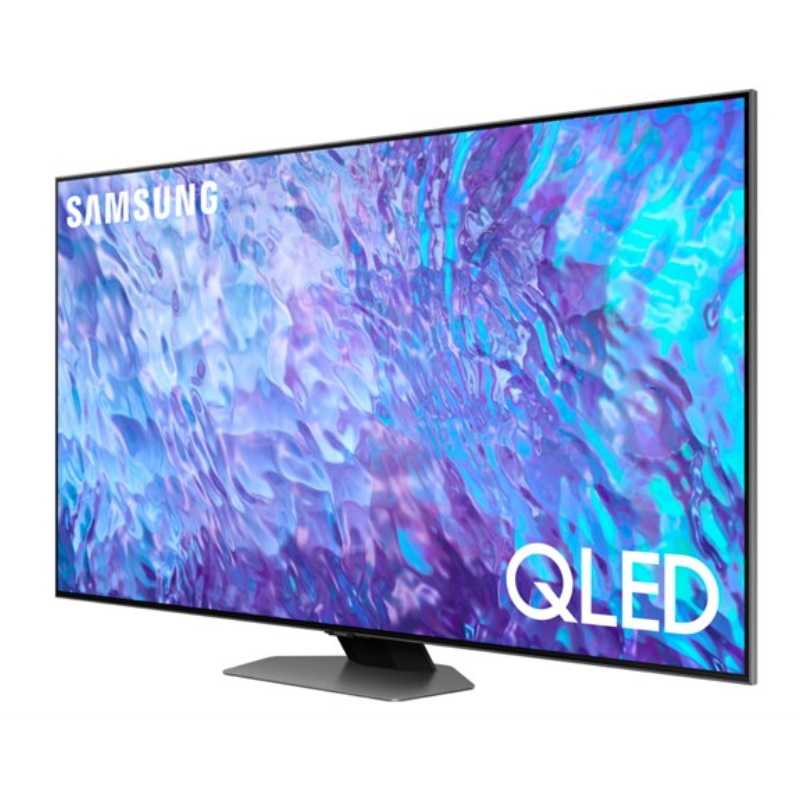 Smart Tivi 75 inch QLED 4K Q80C 4K Samsung QA75Q80CAKXXV