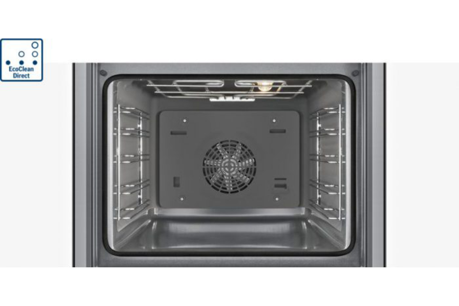 Lò nướng Bosch HBA5570S0B - Serie 6