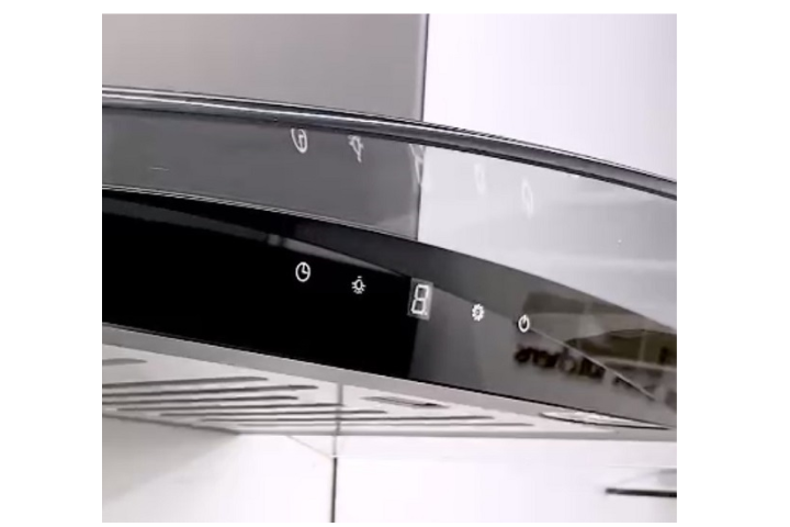 Máy hút mùi Kocher K-228BL