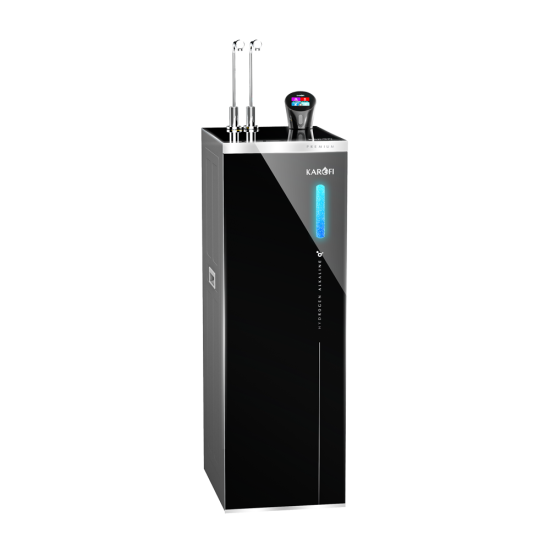 Máy lọc nước nóng lạnh Hydro-ion kiềm Karofi KAE-S88 PROMAX