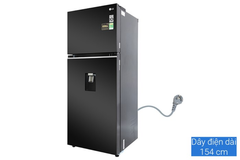 Tủ lạnh LG GN-D372BL Inverter 374 lít