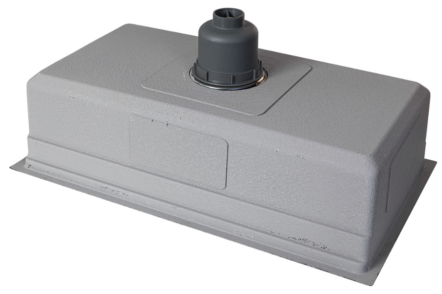 Chậu rửa bát Kluger KWU8161FB-S76 K600