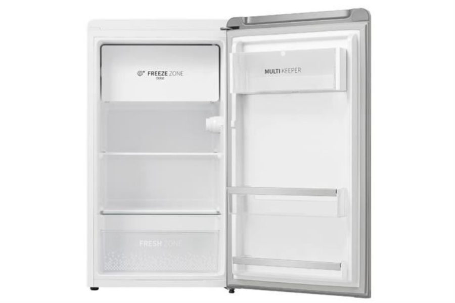 Tủ lạnh Hisense mini HR08DW 82 lít