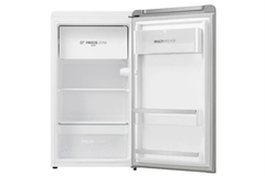 Tủ lạnh Hisense mini HR08DW 82 lít