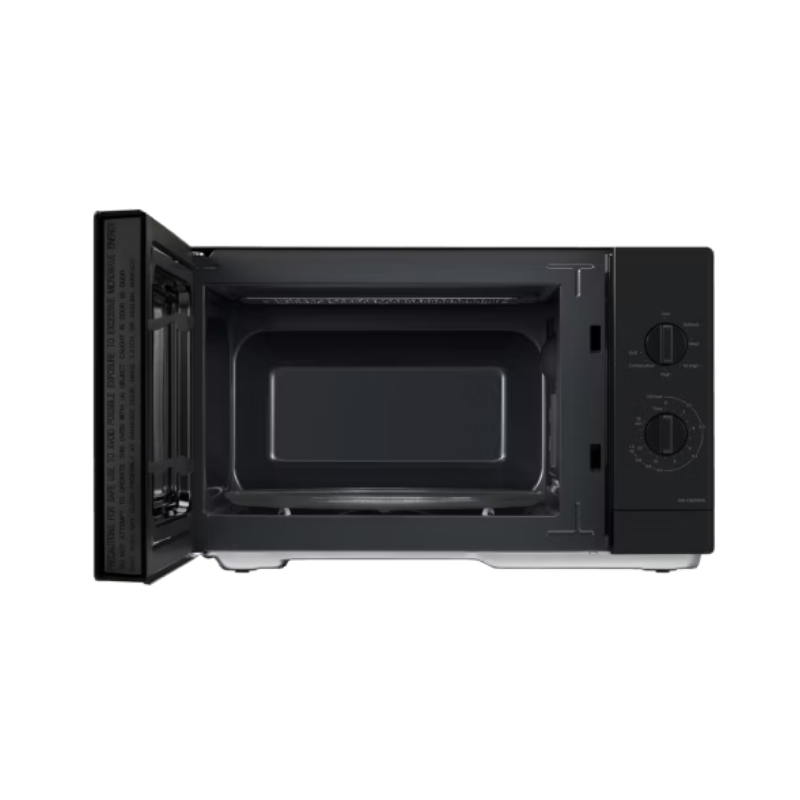 Lò vi sóng Panasonic NN-GM34NBYUE nướng 24L