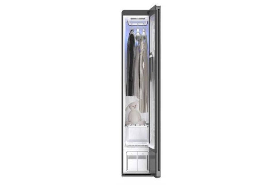 Tủ chăm sóc quần áo Panasonic HCC-R340ARXV