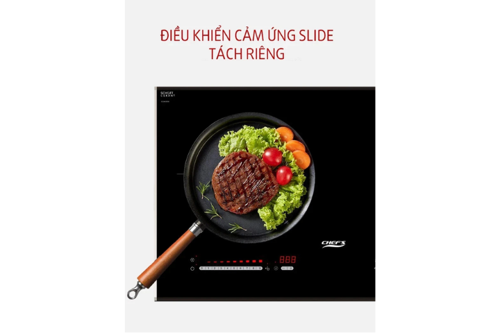 Bếp từ Chefs EH-DIH336