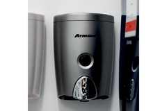 Hộp nhấn xà phòng 1 hộc Atmor DH-600VP